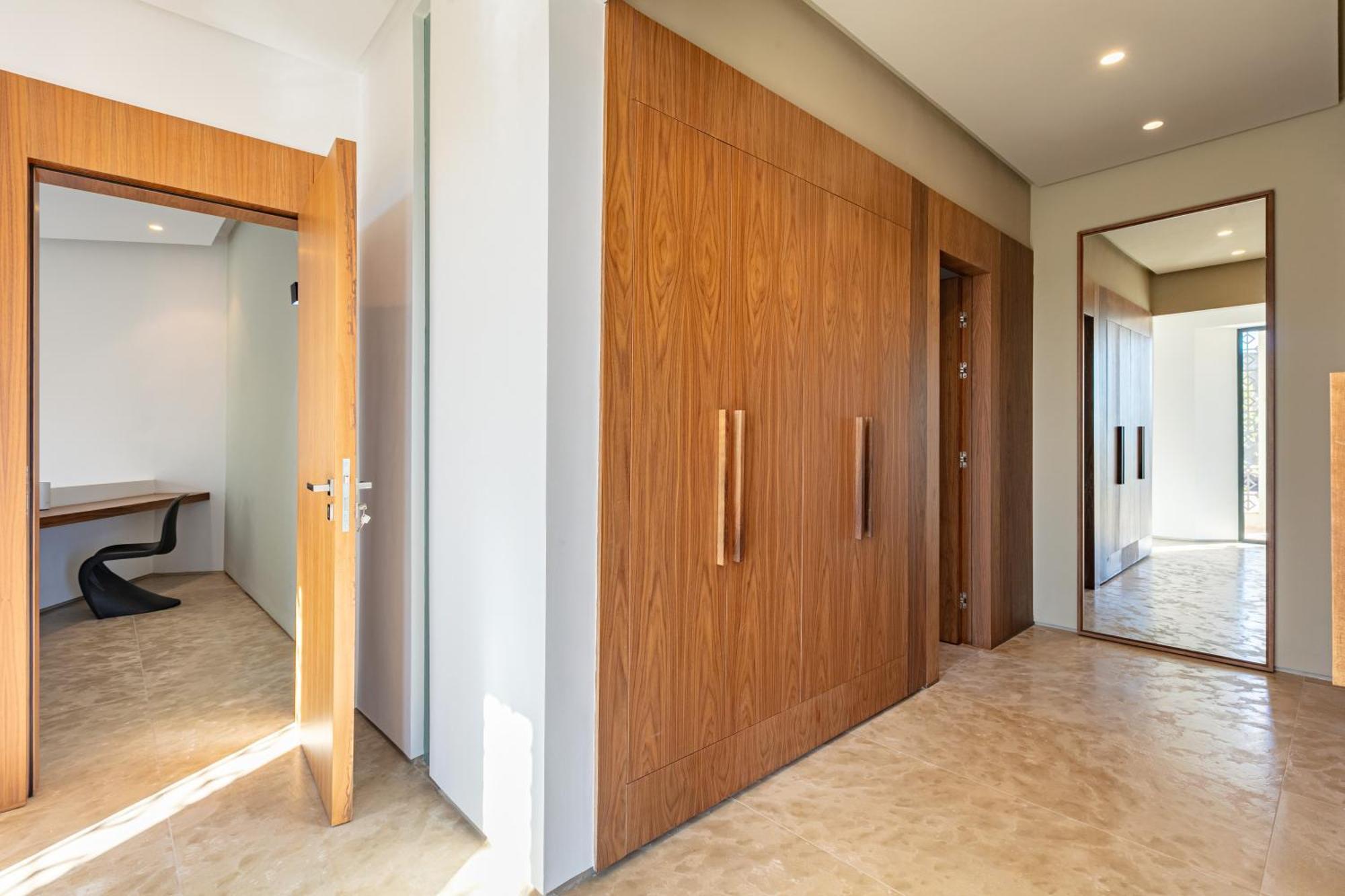 Amelkis, Villa Luxe Front Golf Marrakesh Exterior photo