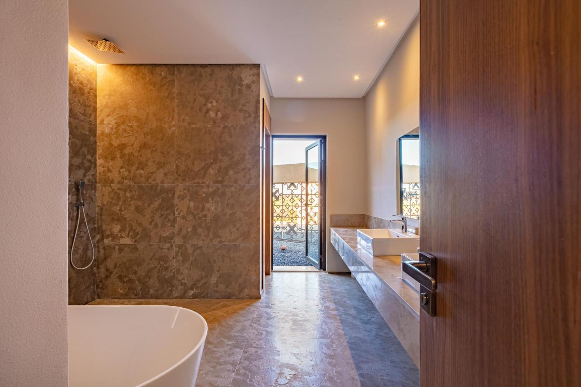 Amelkis, Villa Luxe Front Golf Marrakesh Exterior photo